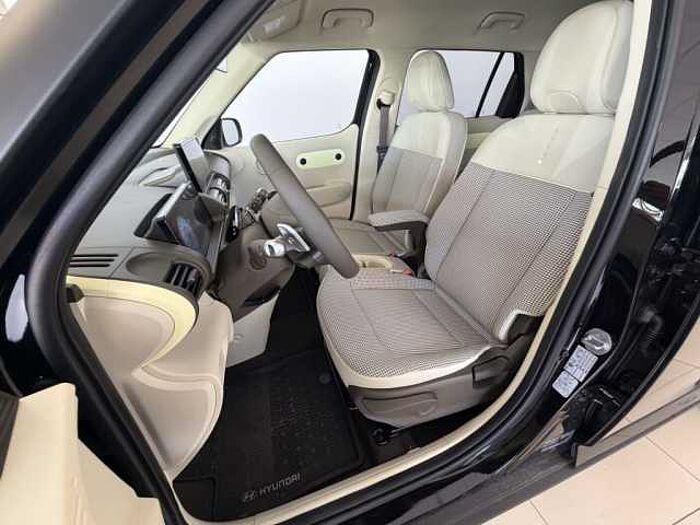 Hyundai INSTER 42kWh Trend *sofort verfügbar*