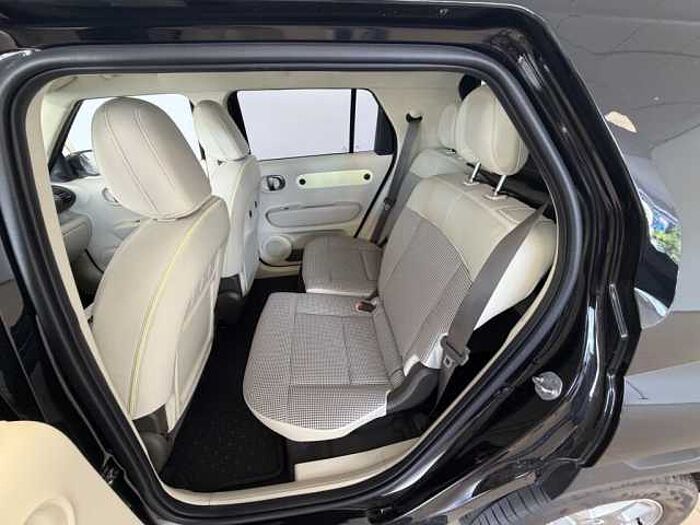 Hyundai INSTER 42kWh Trend *sofort verfügbar*