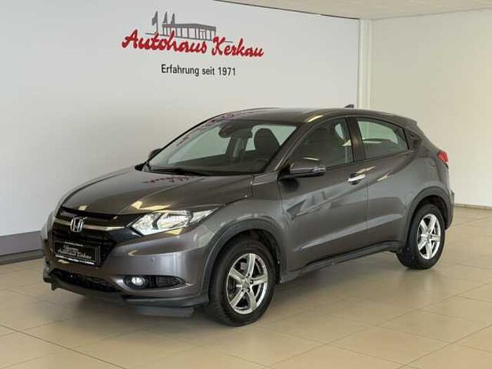 Honda HR-V 1.6 i-DTEC Elegance