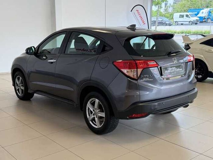 Honda HR-V 1.6 i-DTEC Elegance