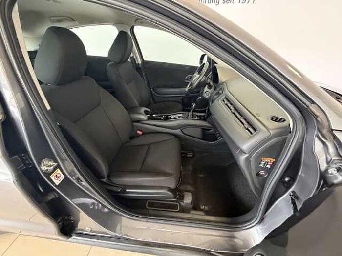 Honda HR-V 1.6 i-DTEC Elegance