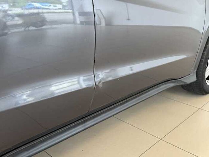 Honda HR-V 1.6 i-DTEC Elegance