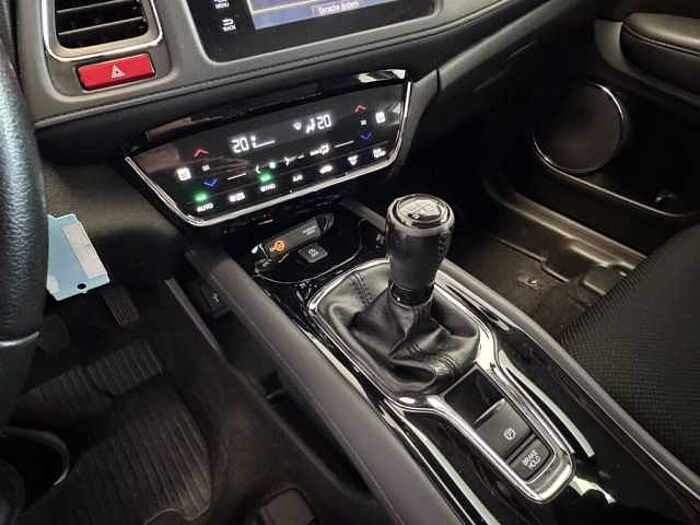 Honda HR-V 1.6 i-DTEC Elegance