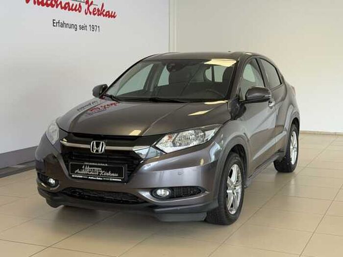Honda HR-V 1.6 i-DTEC Elegance