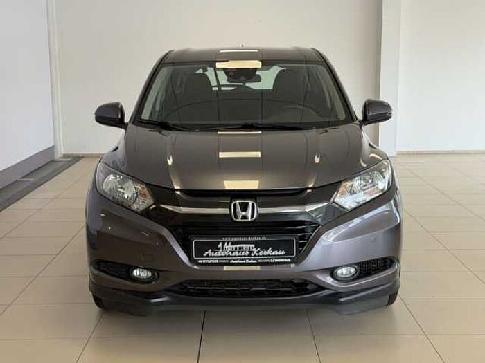 Honda HR-V 1.6 i-DTEC Elegance