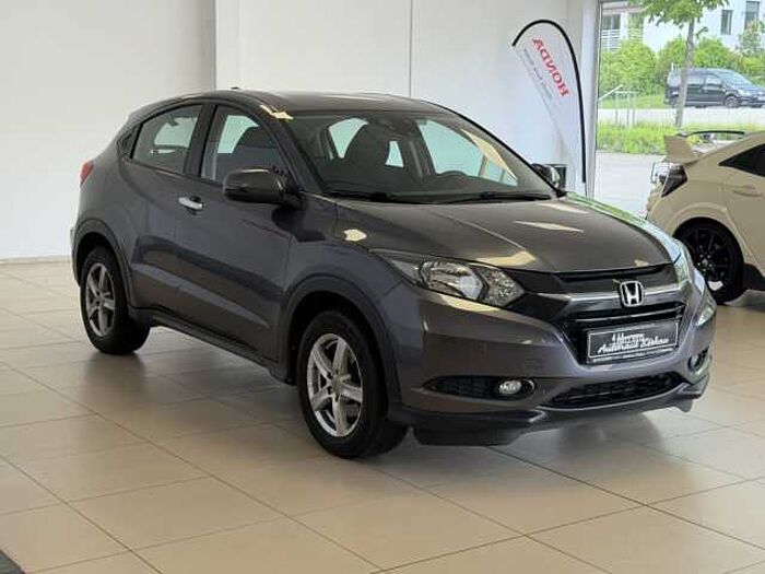 Honda HR-V 1.6 i-DTEC Elegance