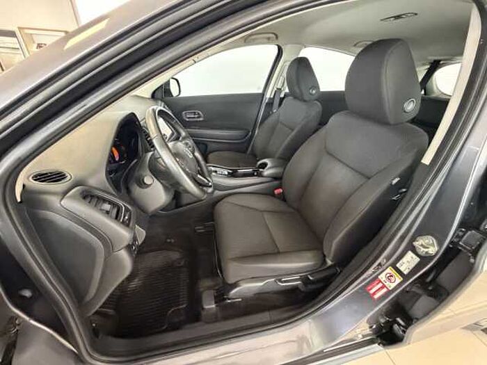 Honda HR-V 1.6 i-DTEC Elegance
