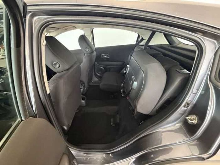Honda HR-V 1.6 i-DTEC Elegance