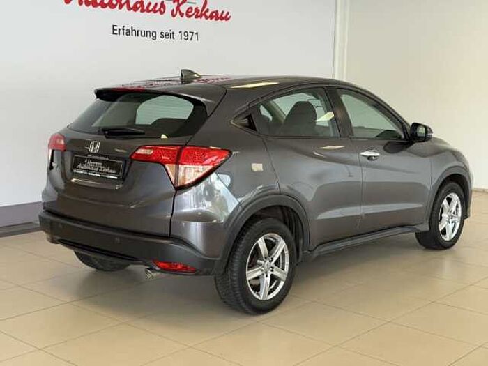 Honda HR-V 1.6 i-DTEC Elegance