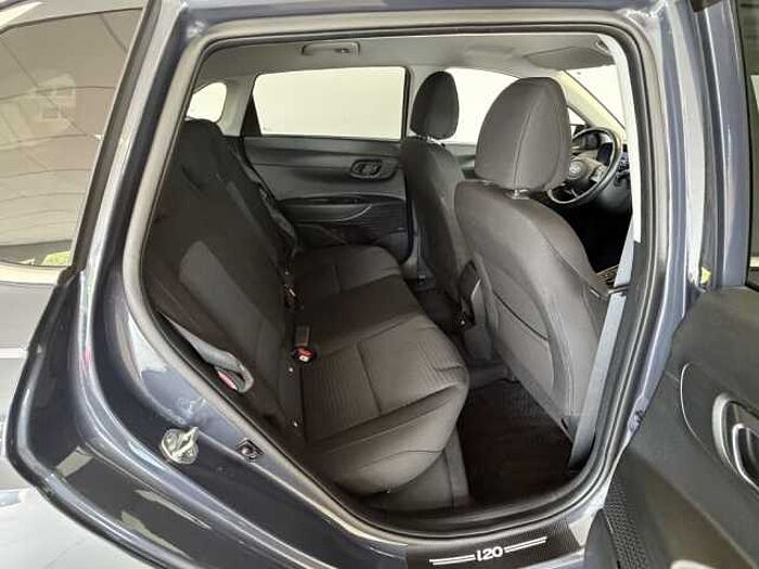 Hyundai i20 1.0 T-GDI DCT Prime +1.Hand+Scheckheft+WR+