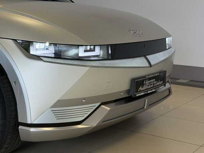 Hyundai IONIQ 5 72,6 kWh 4WD Uniq SOH97%Garantie+Scheckh