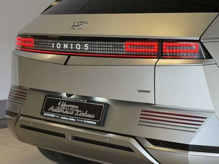 Hyundai IONIQ 5 72,6 kWh 4WD Uniq SOH97%Garantie+Scheckh
