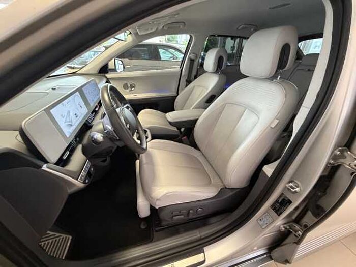Hyundai IONIQ 5 72,6 kWh 4WD Uniq SOH97%Garantie+Scheckh
