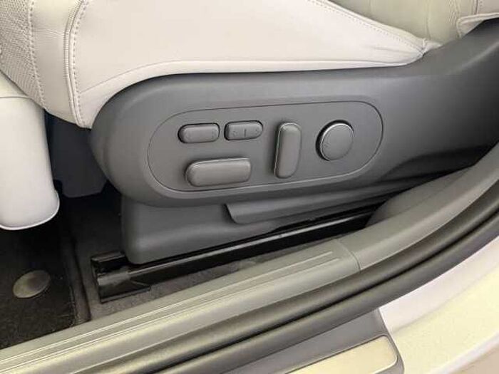 Hyundai IONIQ 5 72,6 kWh 4WD Uniq SOH97%Garantie+Scheckh