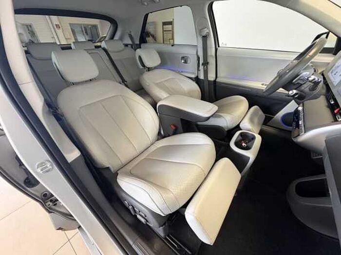 Hyundai IONIQ 5 72,6 kWh 4WD Uniq SOH97%Garantie+Scheckh