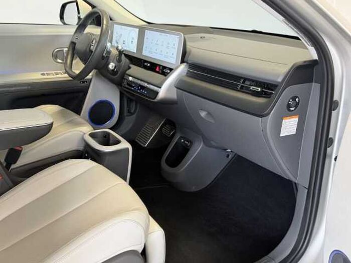 Hyundai IONIQ 5 72,6 kWh 4WD Uniq SOH97%Garantie+Scheckh