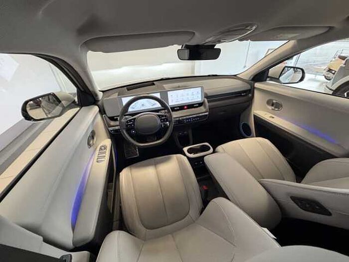 Hyundai IONIQ 5 72,6 kWh 4WD Uniq SOH97%Garantie+Scheckh