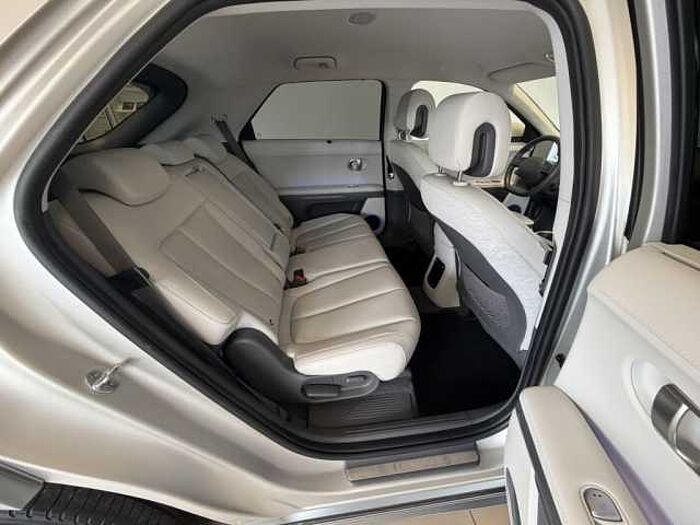 Hyundai IONIQ 5 72,6 kWh 4WD Uniq SOH97%Garantie+Scheckh