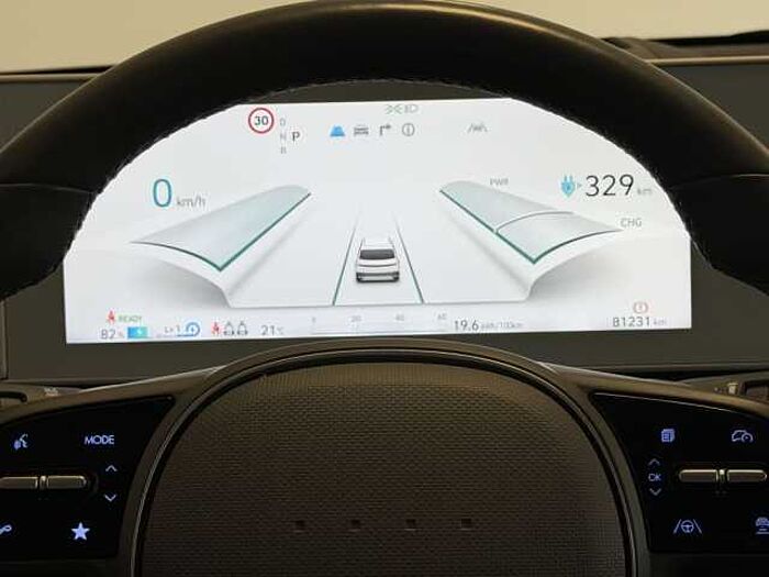 Hyundai IONIQ 5 72,6 kWh 4WD Uniq SOH97%Garantie+Scheckh