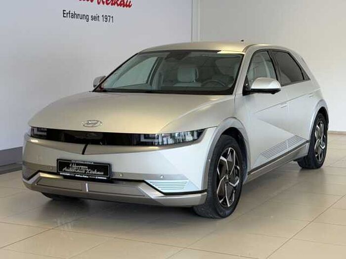 Hyundai IONIQ 5 72,6 kWh 4WD Uniq SOH97%Garantie+Scheckh