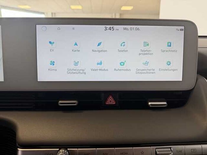 Hyundai IONIQ 5 72,6 kWh 4WD Uniq SOH97%Garantie+Scheckh