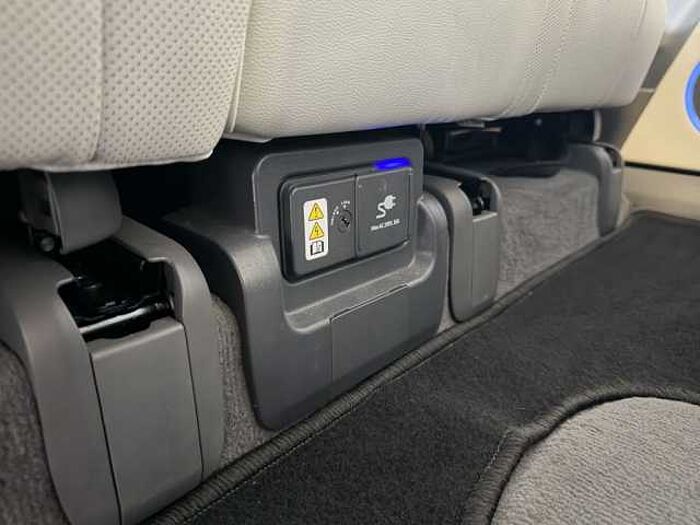 Hyundai IONIQ 5 72,6 kWh 4WD Uniq SOH97%Garantie+Scheckh