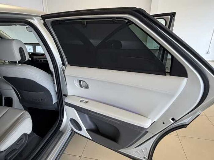 Hyundai IONIQ 5 72,6 kWh 4WD Uniq SOH97%Garantie+Scheckh