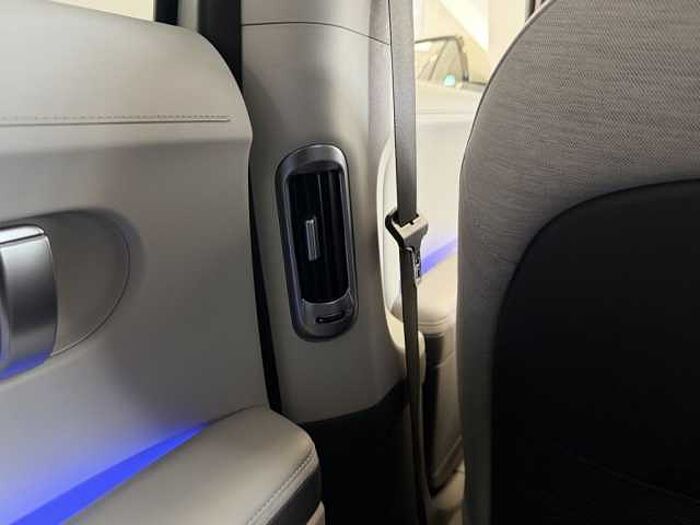 Hyundai IONIQ 5 72,6 kWh 4WD Uniq SOH97%Garantie+Scheckh