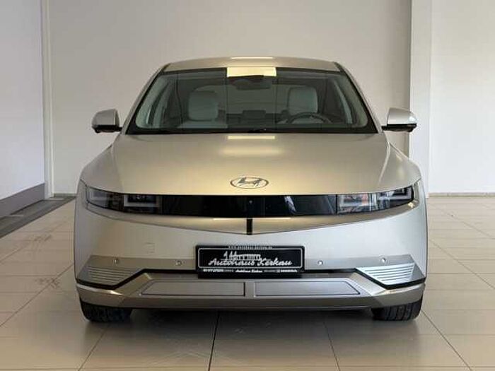 Hyundai IONIQ 5 72,6 kWh 4WD Uniq SOH97%Garantie+Scheckh