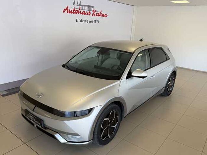 Hyundai IONIQ 5 72,6 kWh 4WD Uniq SOH97%Garantie+Scheckh