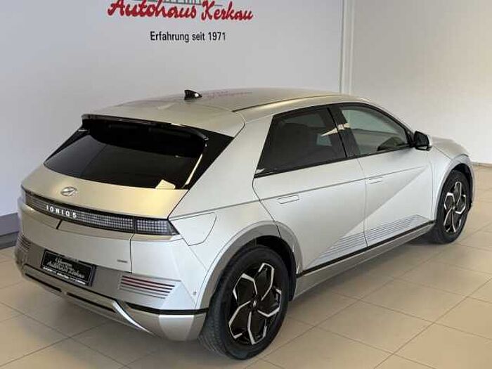 Hyundai IONIQ 5 72,6 kWh 4WD Uniq SOH97%Garantie+Scheckh