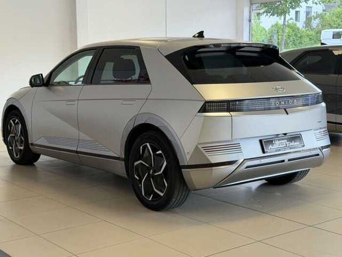 Hyundai IONIQ 5 72,6 kWh 4WD Uniq SOH97%Garantie+Scheckh