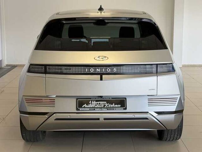 Hyundai IONIQ 5 72,6 kWh 4WD Uniq SOH97%Garantie+Scheckh