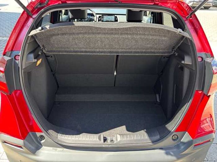 Honda Jazz e: HEV 1.5 i-MMD Hybrid Crosstar Advance (GR)
