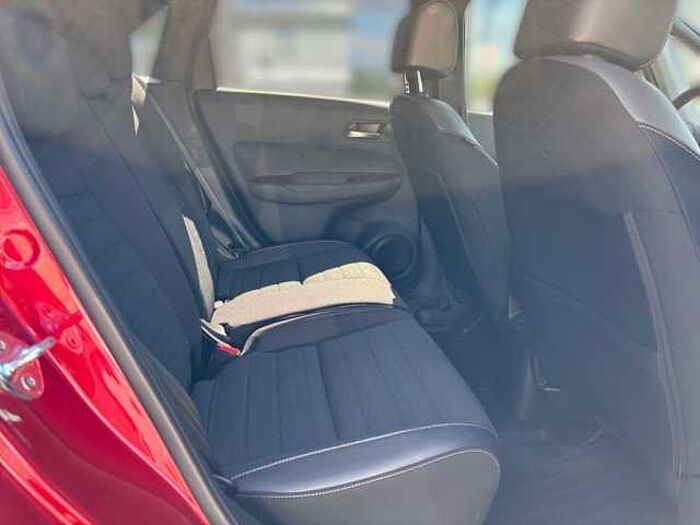 Honda Jazz e: HEV 1.5 i-MMD Hybrid Crosstar Advance (GR)