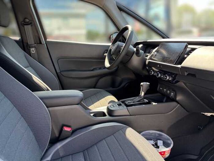 Honda Jazz e: HEV 1.5 i-MMD Hybrid Crosstar Advance (GR)