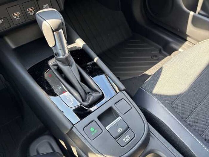 Honda Jazz e: HEV 1.5 i-MMD Hybrid Crosstar Advance (GR)