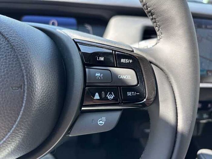 Honda Jazz e: HEV 1.5 i-MMD Hybrid Crosstar Advance (GR)
