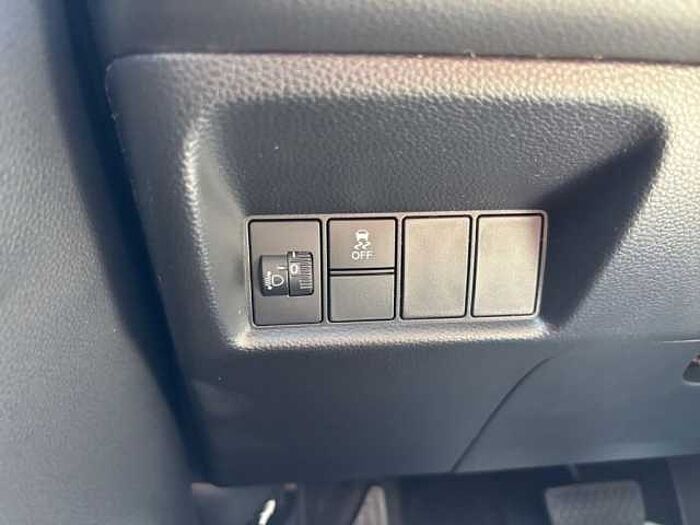 Honda Jazz e: HEV 1.5 i-MMD Hybrid Crosstar Advance (GR)