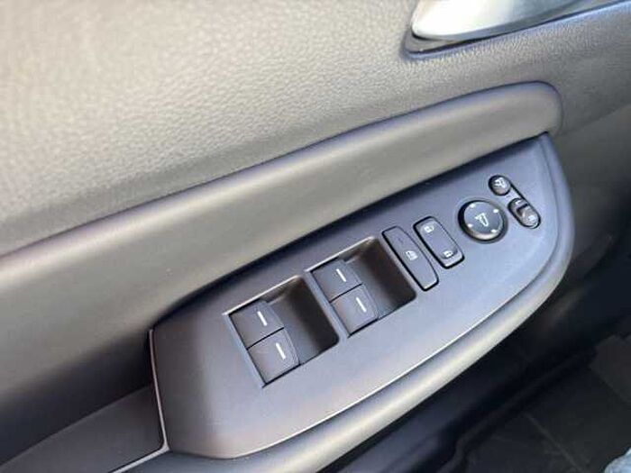 Honda Jazz e: HEV 1.5 i-MMD Hybrid Crosstar Advance (GR)