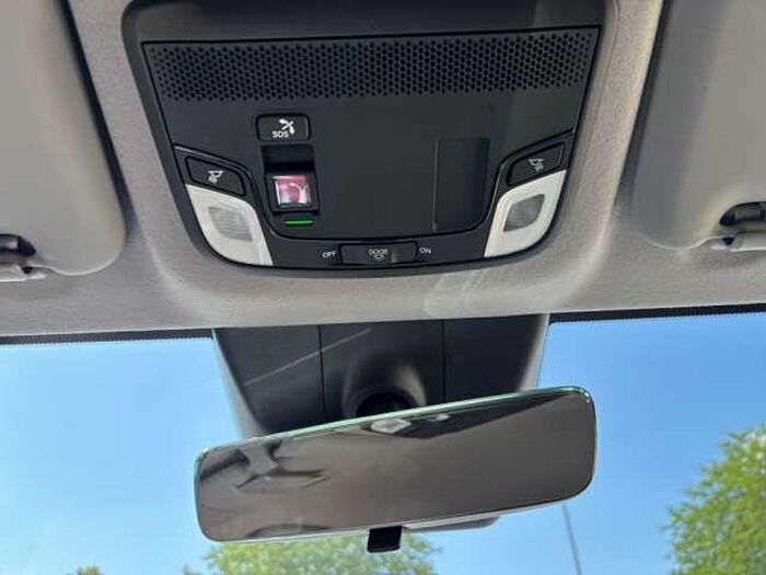Honda Jazz e: HEV 1.5 i-MMD Hybrid Crosstar Advance (GR)