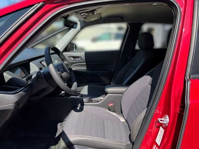 Honda Jazz e: HEV 1.5 i-MMD Hybrid Crosstar Advance (GR)