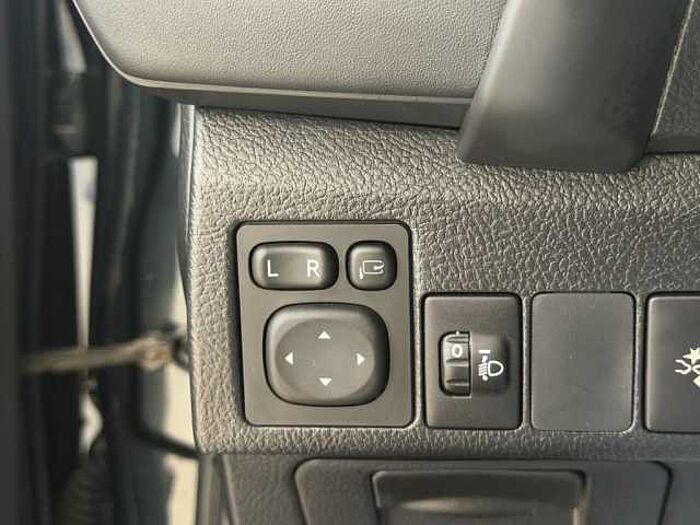 Toyota Auris 1.2 Turbo Edition S+
