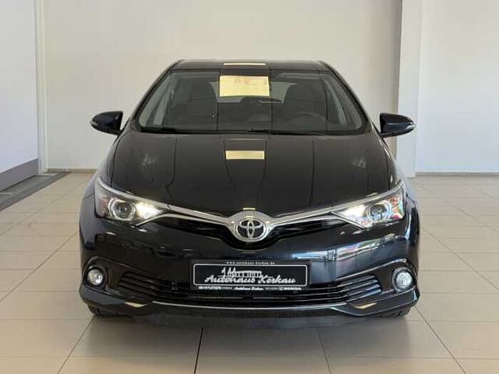 Toyota Auris 1.2 Turbo Edition S+