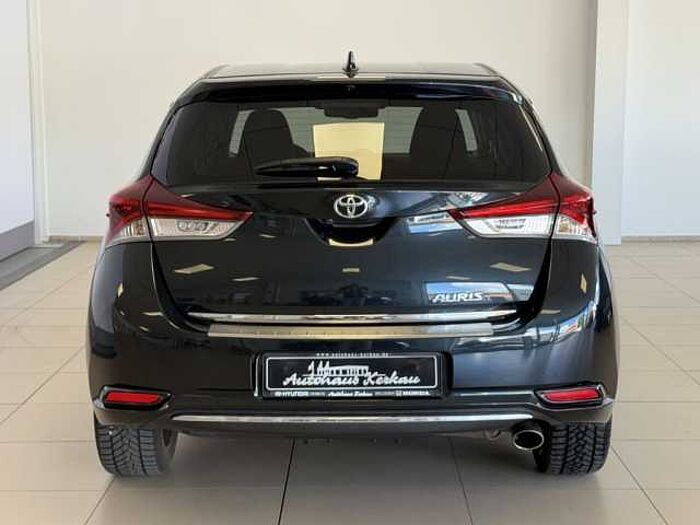 Toyota Auris 1.2 Turbo Edition S+