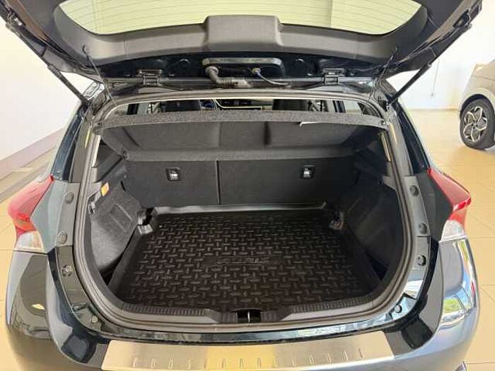 Toyota Auris 1.2 Turbo Edition S+