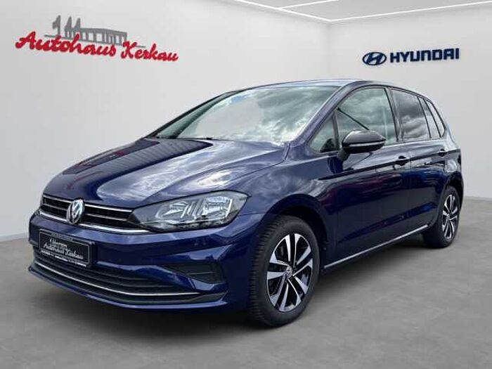 Volkswagen Golf Sportsvan 1.0 TSI OPF IQ. DRIVE *Allwetterreifen*