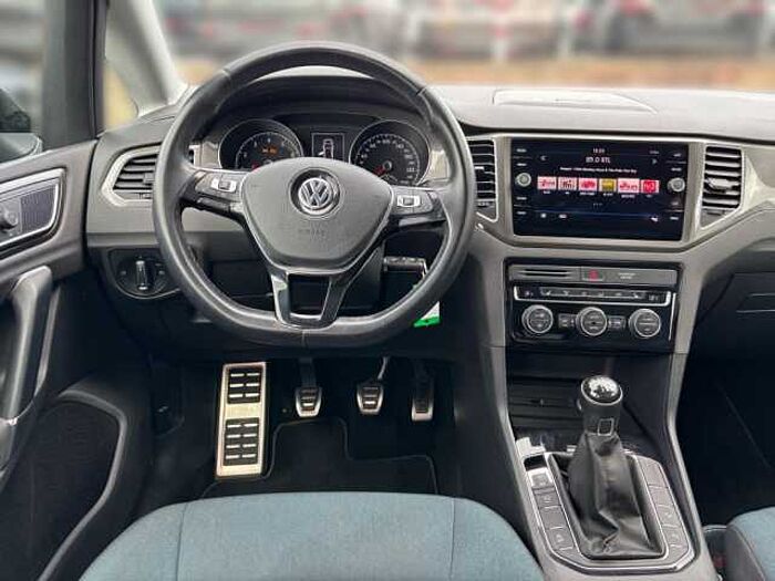 Volkswagen Golf Sportsvan 1.0 TSI OPF IQ. DRIVE *Allwetterreifen*