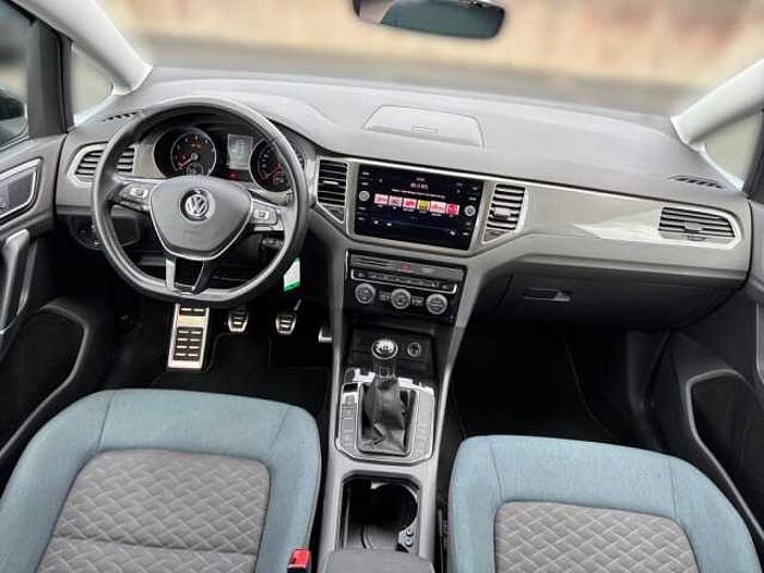 Volkswagen Golf Sportsvan 1.0 TSI OPF IQ. DRIVE *Allwetterreifen*