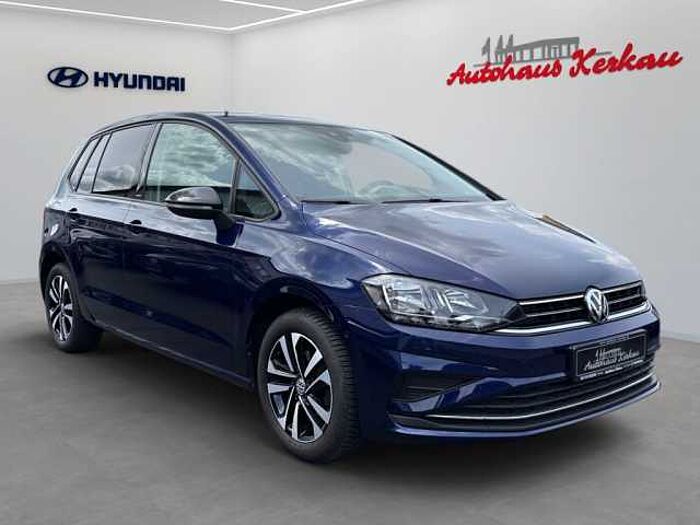 Volkswagen Golf Sportsvan 1.0 TSI OPF IQ. DRIVE *Allwetterreifen*
